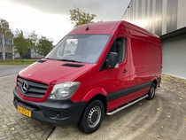 VH-972-S | Mercedes-Benz SPRINTER
