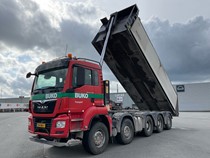 88-BNJ-1 | MAN TGS 50.460
