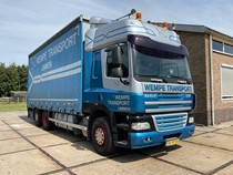 BV-XP-78 | Daf FAN CF 85