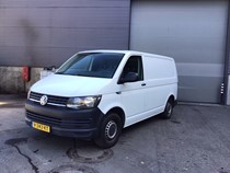 V243KT | Volkswagen TRANSPORTER