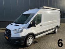 VBL-49-P | Ford TRANSIT