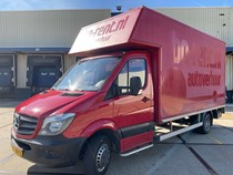 VN-661-X | Mercedes-Benz SPRINTER