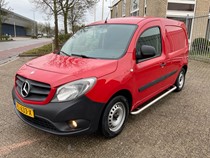VL633X | Mercedes-Benz CITAN