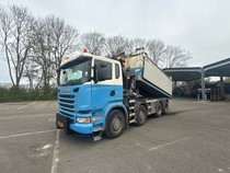 70-BDN-1 | Scania G410