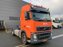 BV-LV-25 | Volvo FH 440 4X2