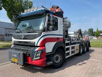 77-BLT-1 | Volvo FM