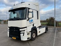 35-BVF-5 | Renault T (13 liter)