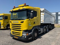 25-BDR-3 | Scania R410