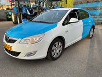 66-TRL-7 | Opel ASTRA