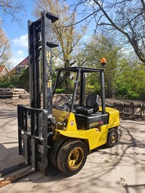 HYST300 | Onbekend Hyster H3.00 XL