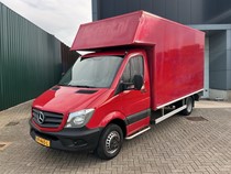VP-465-L | Mercedes-Benz SPRINTER