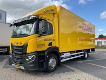 55-BSH-4 | Iveco AD190S/P