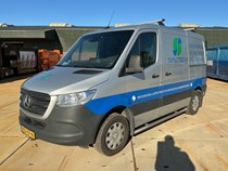 VZD-07-N | Mercedes-Benz SPRINTER 315CDI L1H1