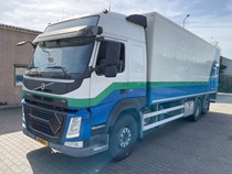 19-BGZ-4 | Volvo FM