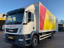 79-BKP-8 | MAN TGM 18.290