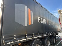 OJ-21-FN | Pacton TRD 345