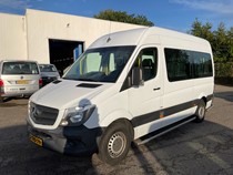 2-TVD-79 | Mercedes-Benz SPRINTER