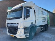 92-BHV-1 | Daf CF 330 FAG
