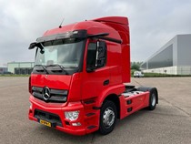 61-BPN-5 | Mercedes-Benz ACTROS