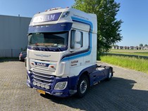35-BPD-9 | Daf XF 480 FT
