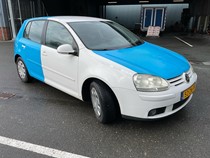 52-ZN-PB | Volkswagen GOLF