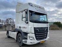 02BLZ4 | Daf CF 410 FT