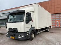 04BGJ1 | Renault D