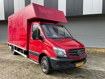 VP-878-N | Mercedes-Benz SPRINTER
