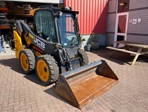 TKX-65-R | Onbekend JCB SKD 175Schranklader