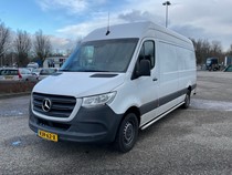 VJV-62-X | Mercedes-Benz SPRINTER