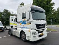48-BGV-8 | MAN TGX