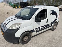 VH-966-P | Fiat FIAT FIORINO