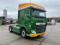 75-BDJ-6 | Daf XF 440 FT