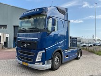 73-BJB-3 | Volvo FH