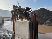 KLEM 1 | Onbekend Bakker stenenkelm