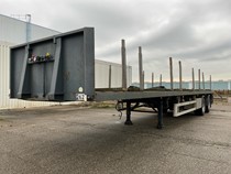 OJ-19-SP | Happy Trailer ORPT 36-220