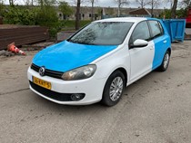 36-KRT-5 | Volkswagen GOLF