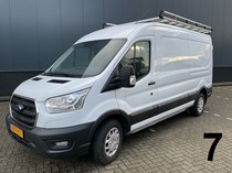 VDT-43-T | Ford TRANSIT