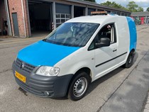 04-VRH-2 | Volkswagen CADDY 77 KW BESTEL 1,9 TDI