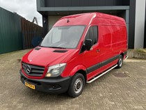 VN-554-V | Mercedes-Benz SPRINTER