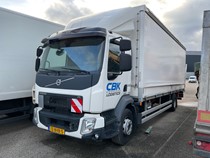 12-BVB-5 | Volvo FL 12.280