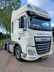 83-BLR-5 | Daf XF 480 FTG