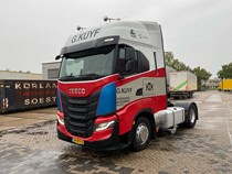 94-BTV-8 | Iveco AS440ST/P