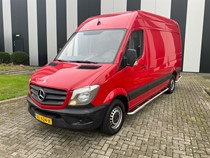 VL-624-X | Mercedes-Benz SPRINTER