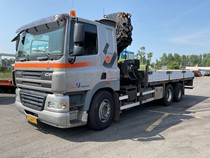 73-BBT-3 | Daf FASCF85.410T