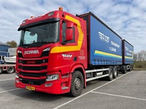 47-BNJ-6 | Scania R500