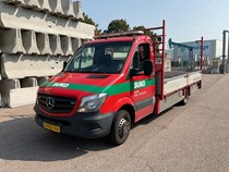 V-982-RN | Mercedes-Benz SPRINTER V6