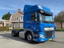 41BHG8 | Daf CF 440 FT