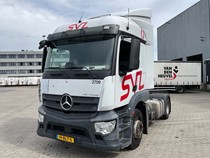 19-BLT-5 | Mercedes-Benz ACTROS