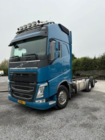 23-BDL-3 | Volvo FH